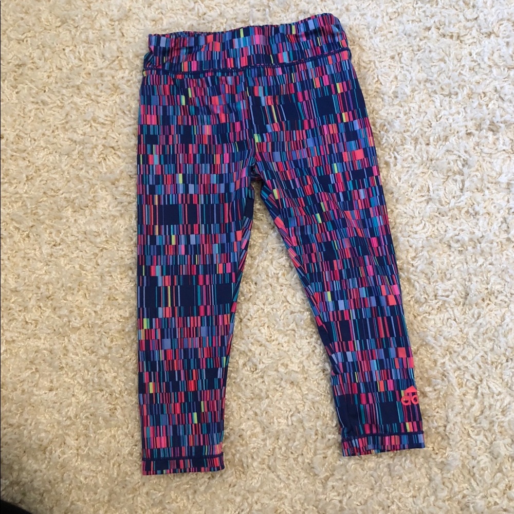 Adidas Leggings